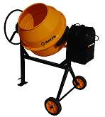 Бетономешалка Вихрь БМ-180