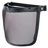 Щиток защитный лицевой с сеткой "СВОНА" 230.1 1S НС-01 "ЭКОНОМ" // СИБРТЕХ/Россия 89166