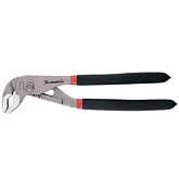 Клещи, 300 мм, переставные, обливные рукоятки// MATRIX 15709