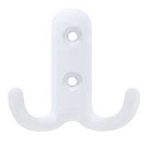 Крючок-вешалка №14 пол. (5 шт.)