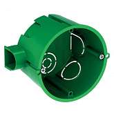 Коробка установочная СП 68(65)х45 блочная SchE IMT35100