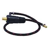 Наконечник кабельный ОКС 35-50 с быстросъемом (TS) ISQ0030