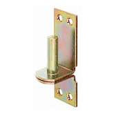 Ось петли оц. Ø13/105x35 GAH 311230