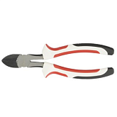 Бокорезы Premium, 180 мм, трехкомпонентные рукоятки// Matrix 17533