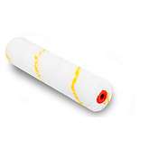 Мини-валик малярный, 2 шт. полиакрил, ворс 11 мм, D 15 мм, бюгель 6 мм 160 мм