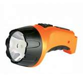 Фонарь ручной "СИБИРСКИЙ СЛЕДОПЫТ-Электра 7", 7L, аккум. 220В PF-PFL-L57