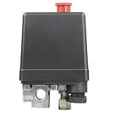 Реле давления одноступенчатое 1/4" AERO (Китай)  5764