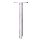 Кровельный дюбель-телескоп GOK-255 (25шт)