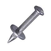 Дюбель-гвоздь ТУ 14-4-1731-92 4,5х60 кор. 5 кг