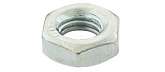Гайка DIN 934 М 10 цинк кор. 5 кг